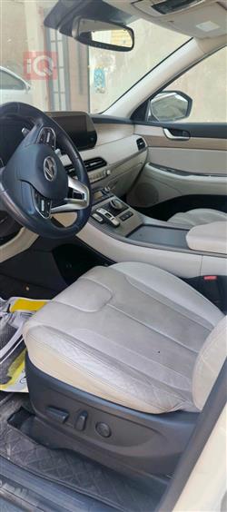 هيونداي باليسيد